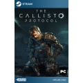 The Callisto Protocol Steam [Singleplayer Only]